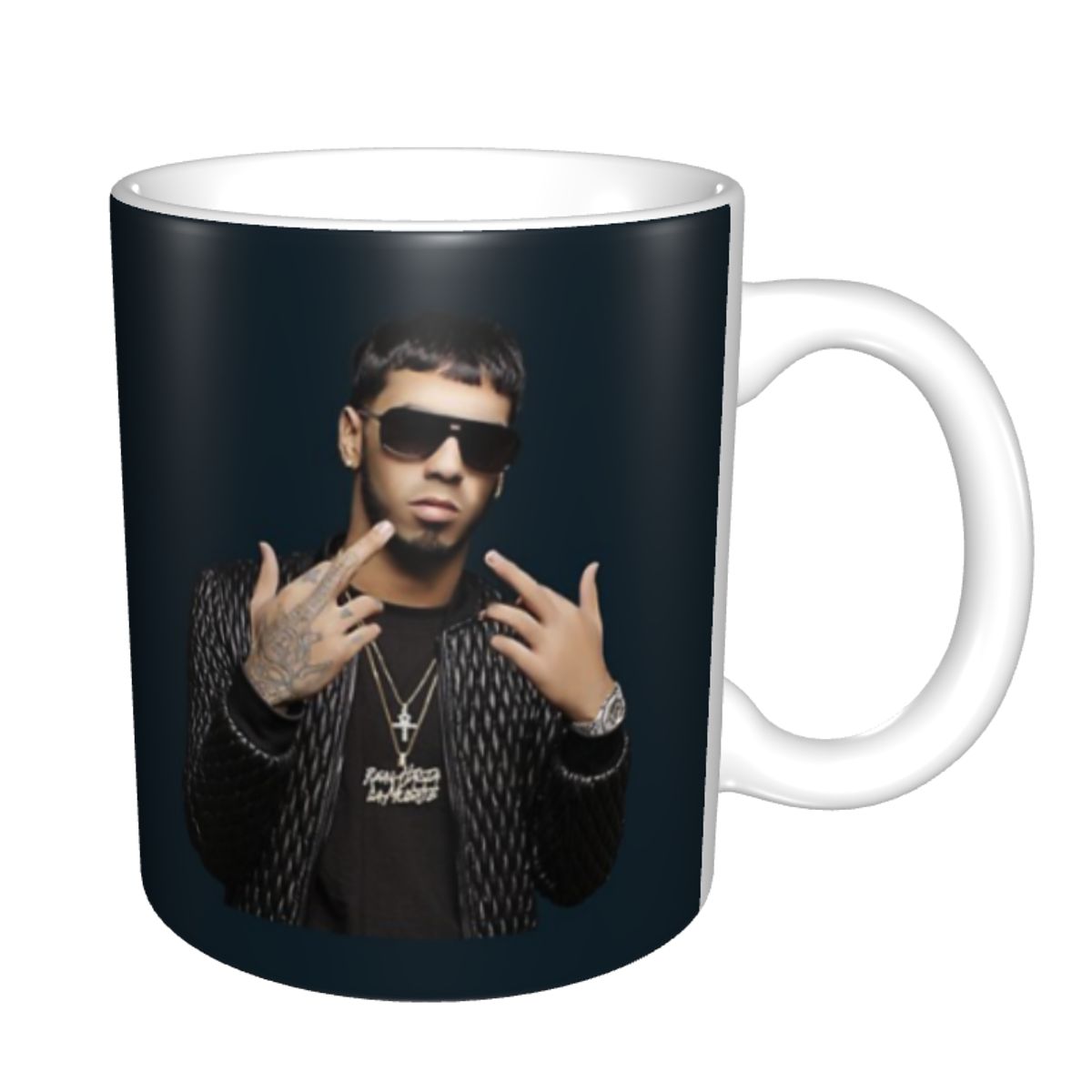 Tasses à café en céramique Anu - Coffee Tea Gift avis et prix