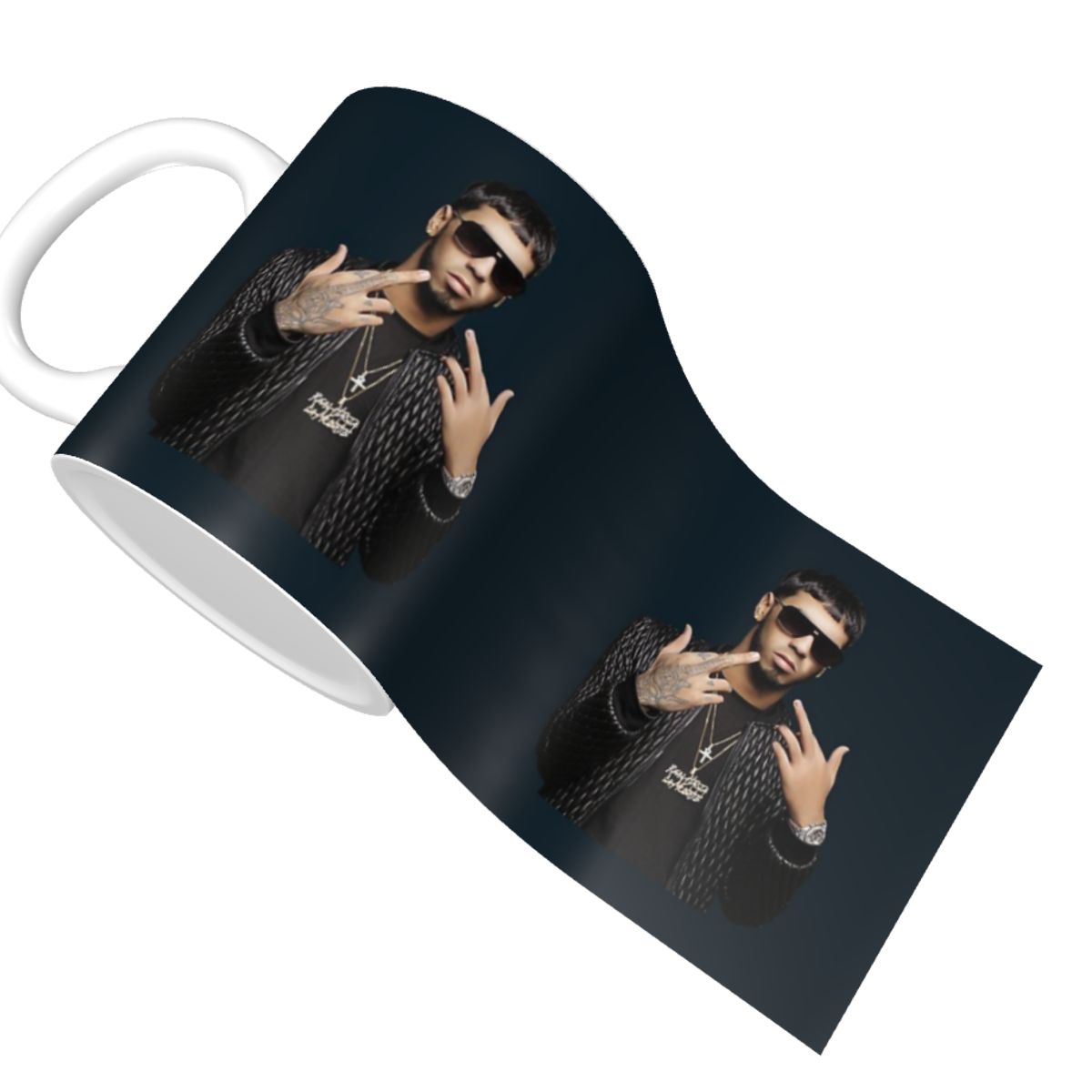 Tasses à café en céramique Anu - Coffee Tea Gift avis et prix