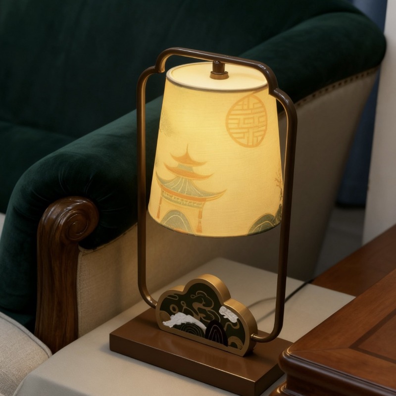 Lampes de sol classiques en ti - Switching Coffee To Tea avis et prix