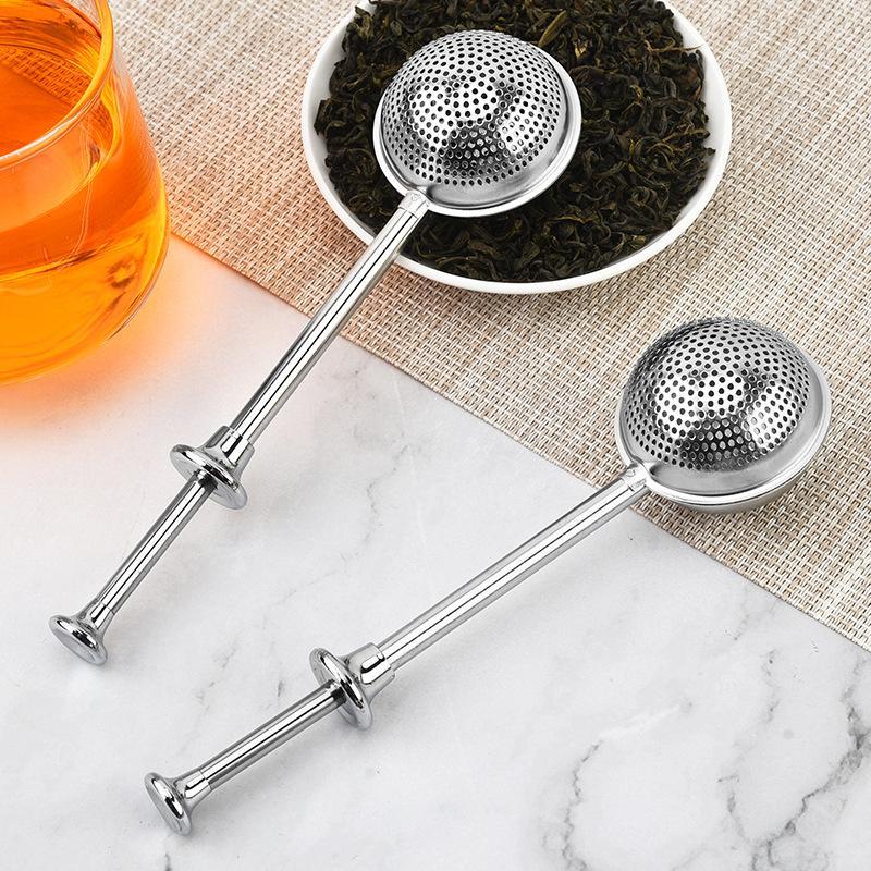 Infuseur à thé en acier inoxyd - Tea Strainer Mesh avis et prix