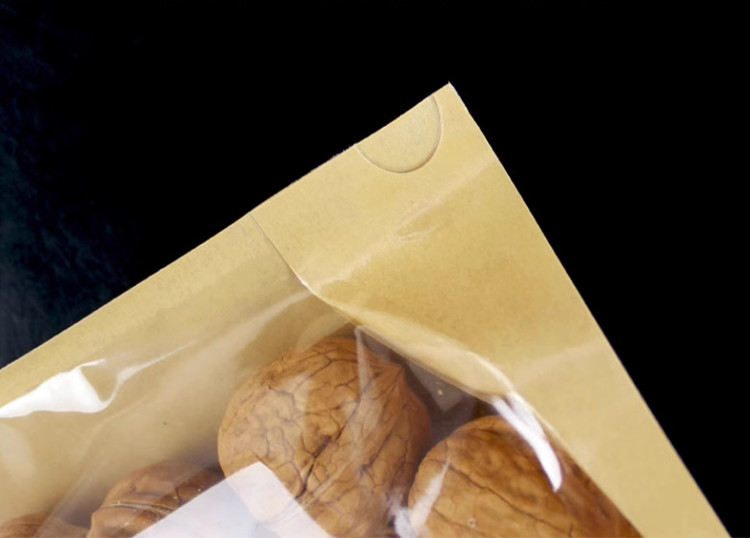 100 pièces de sacs en papier k - Coffee Tea House avis et prix
