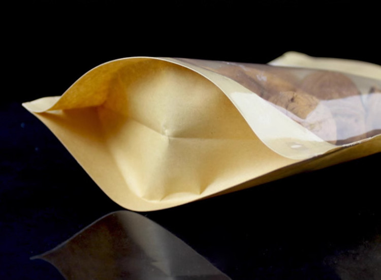 100 pièces de sacs en papier k - Coffee Tea House avis et prix