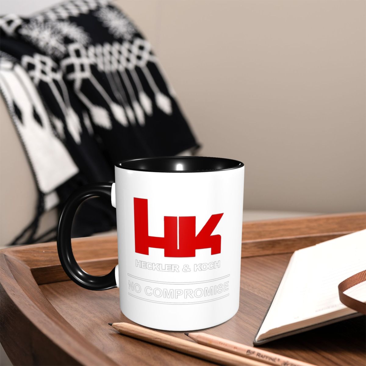 Tasse à café en céramique amus - Coffee Tea Hk avis et prix