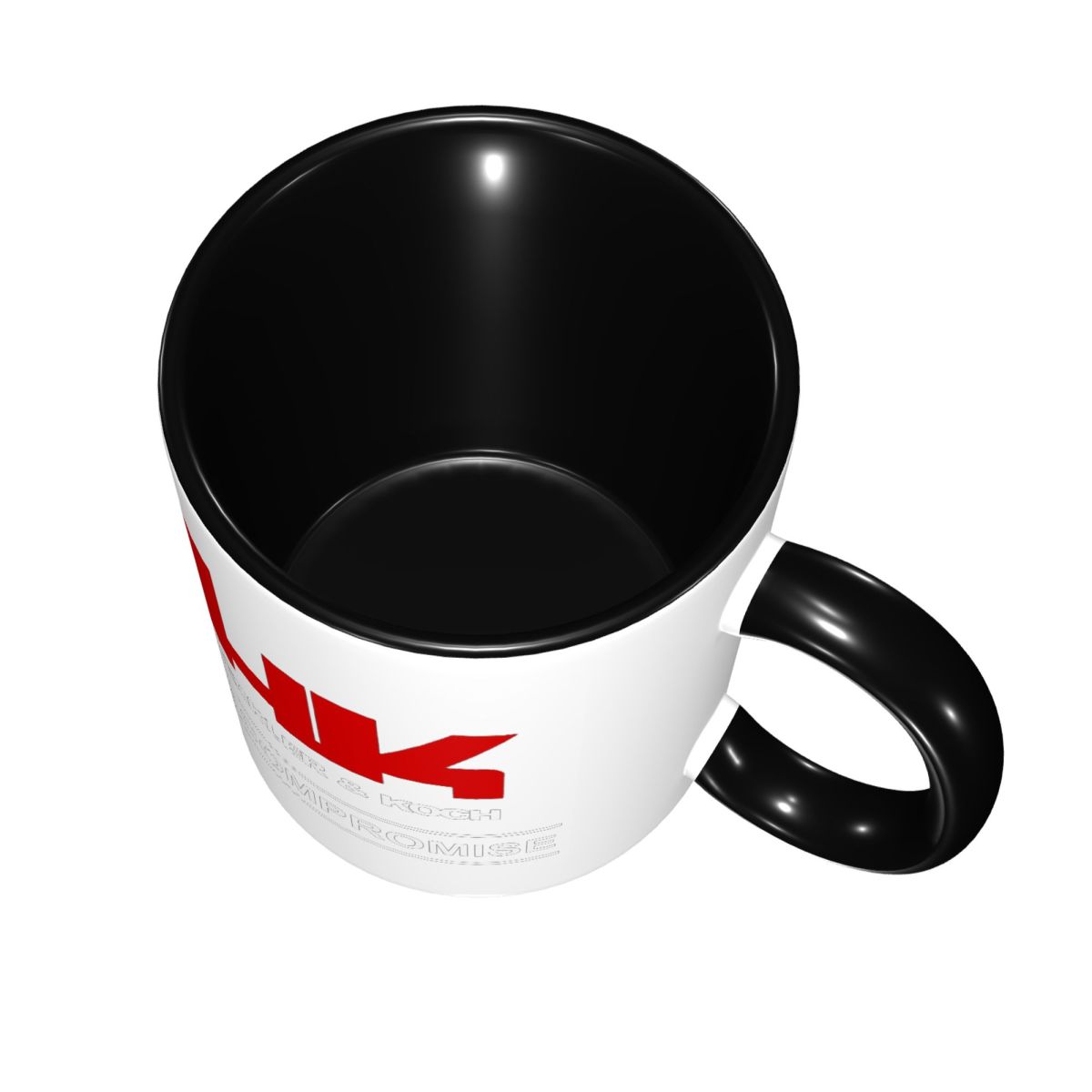 Tasse à café en céramique amus - Coffee Tea Hk avis et prix