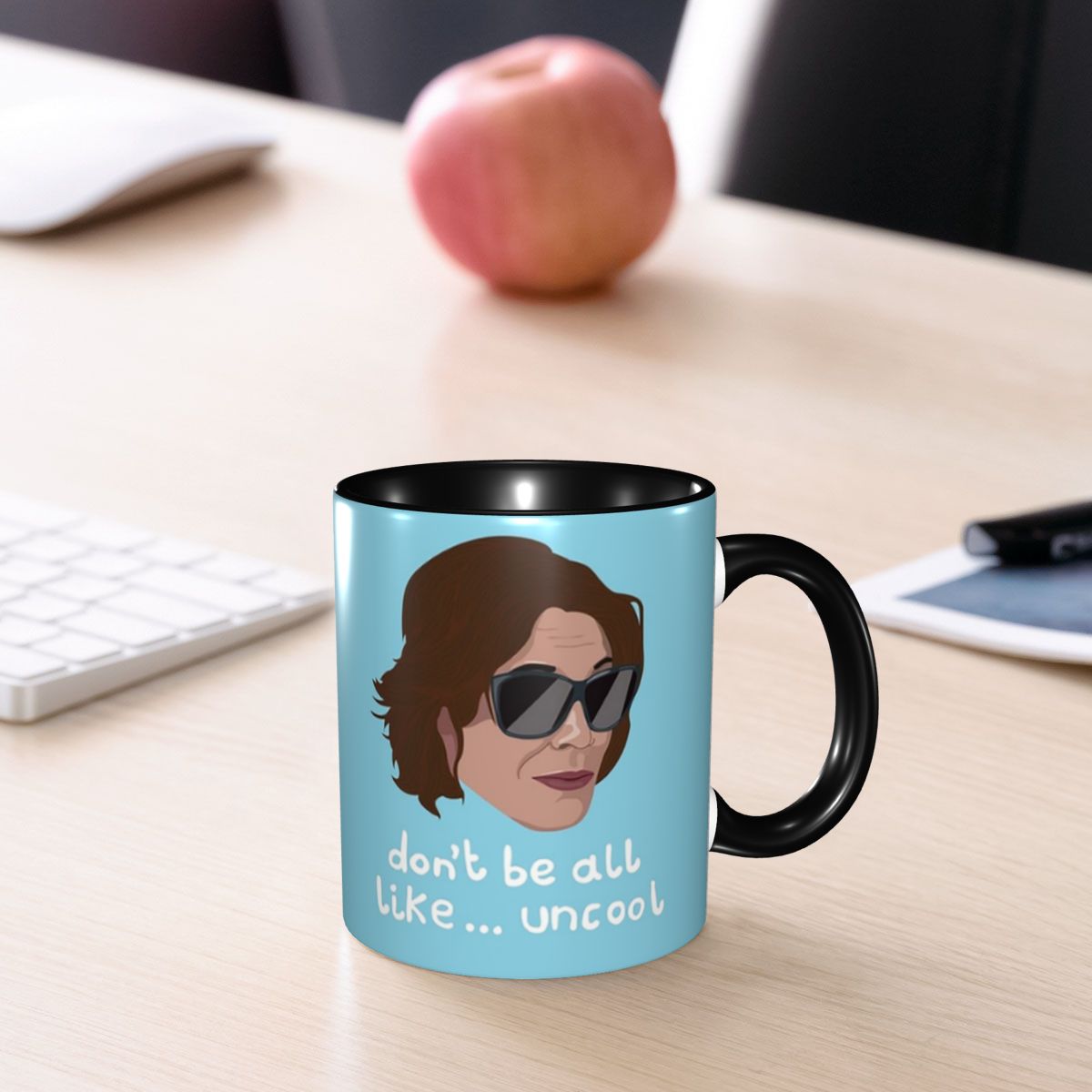 Luann - Real Housewives - Rhon - Coffee Tea Like avis et prix