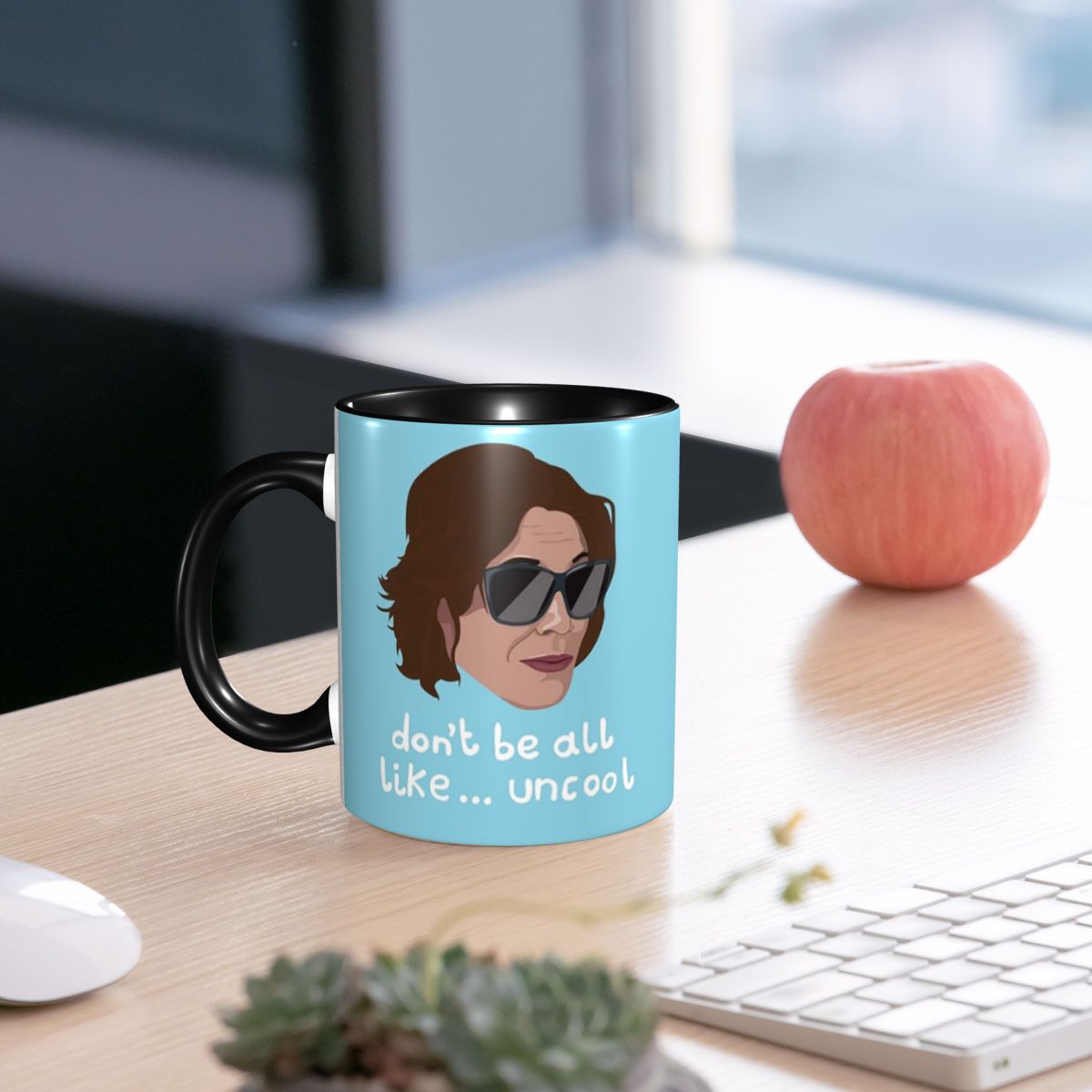 Luann - Real Housewives - Rhon - Coffee Tea Like avis et prix