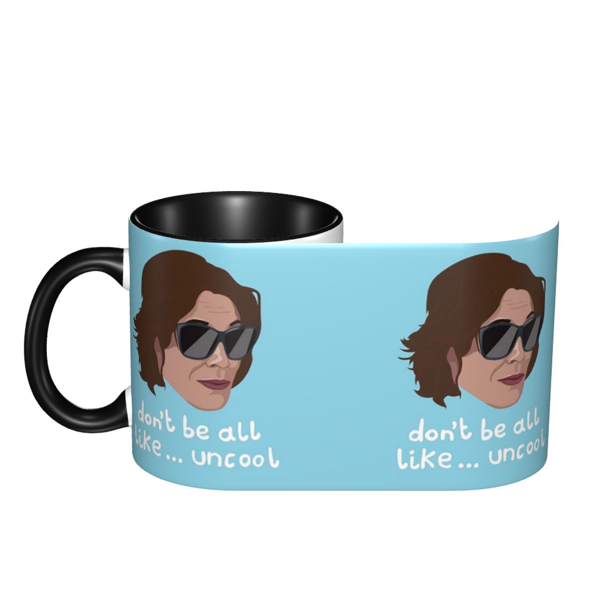 Luann - Real Housewives - Rhon - Coffee Tea Like avis et prix