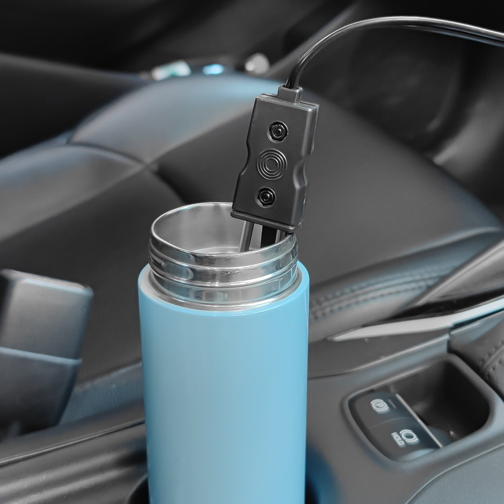 Chauffe-eau à immersion portab - Switching Coffee To Tea avis et prix