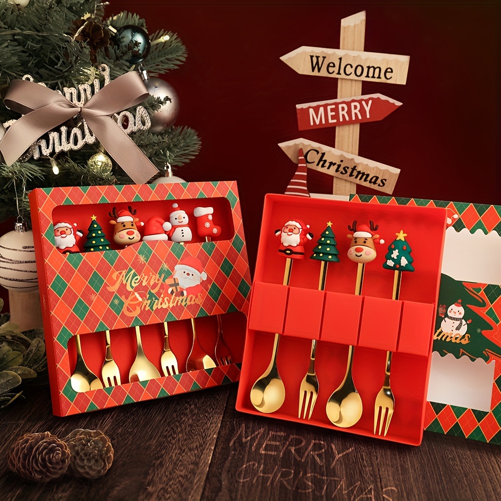 1 ensemble de fourchettes et c - Coffee Tea House avis et prix